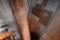 Group of Misc Wood and Shutters