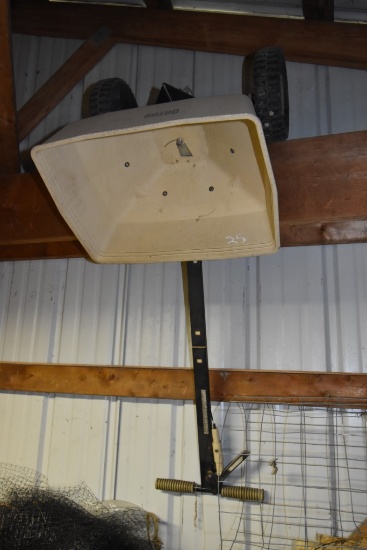 Ortho Fertilizer Spreader