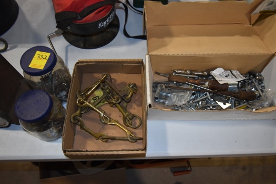 Group of Hardware