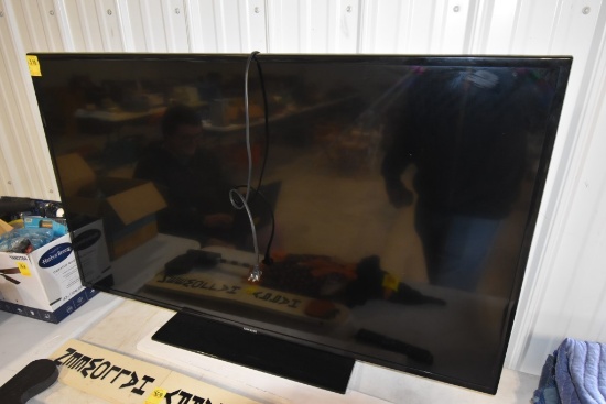 54" Samsung Smart TV