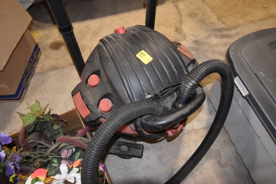 Craftsman 12 Gallon Shop Vacuum
