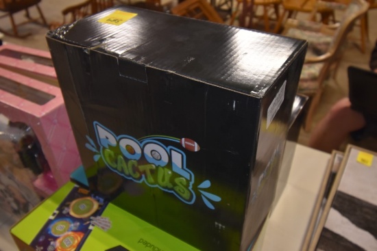 Pool Cactus Pool Float