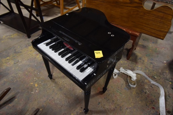 Melissa & Doug Kids Piano