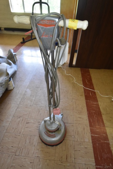 Multi Clean Lite 14 Floor Buffer
