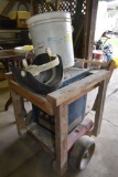 Miller Thunderbolt 225A Arc Welder