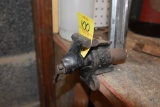 Miniature Vise