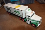1992 Hess Tractor Trailer
