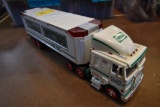 1997 Hess Tractor Trailer