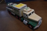 1991 Hess Tractor Trailer