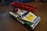 1994 Hess Fire Truck