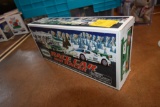 2009 Hess Car Racer