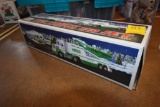 2010 Hess Toy Truck and Jet