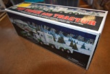 2013 Hess Toy Truck and Tractor
