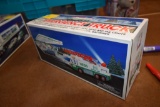 1996 Hess Emergency Truck