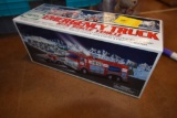 2005 Hess Emergency Truck