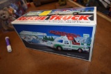 1994 Hess Rescue Truck