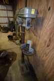 Ludell Model DPF-16 5/8