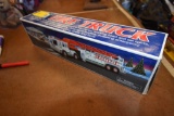 2000 Hess Fire Truck