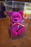 1999 Ty Millenium Beanie Baby
