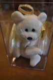 1998 Ty Beanie Baby Halo