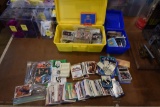 Two Boxes of Collector Cards
