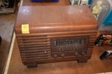 Philco Vintage Radio