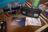 Toys-R-Us Nintendo 64 Hot Newz Insiders Guide