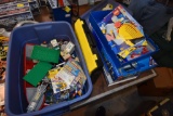 Big Group of Misc Legos