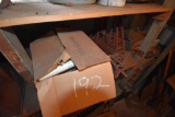 Contents of Shelf