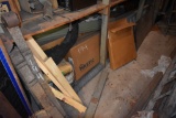 Contents Underneath Shelf