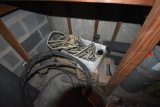 Contents Underneath Shelf