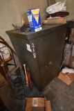 Safe Cabinet Standard M.E.Type Large Safe