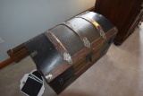 Steamer Trunk