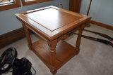 End Table