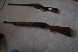 Crossman 766 .177 Caliber Pellet/BB Gun