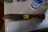 USMC Briddell Knife