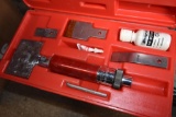 Group of Misc Tools and Organizer