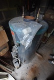 Bock 32 Gallon Oil-Fired Hot Water Heater