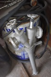 Two Way Aluminum Valve