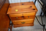 2 Drawer Night Stand