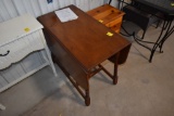 Drop Leave Table