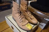 Ariat Competitor Women's Size 9 Show Tan Boots