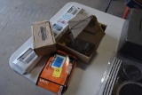 Group of Misc Items
