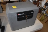 Sentry 2170 Safe with Key