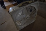 Lasko Box Fan