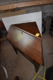Corner Stationary Desk