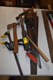 Group of Tools