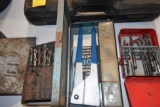 2 Drill Indexes and Pop Riveter