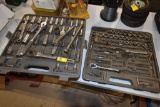 Craftsman Socket Set