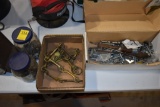 Group of Hardware